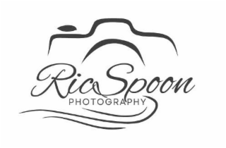 RICSPOON PHOTOGRAPHY logo