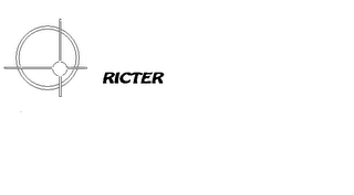 RICTER logo