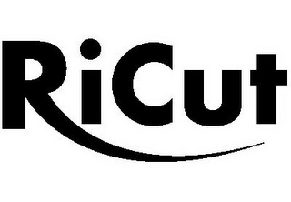 RICUT logo