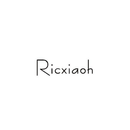 RICXIAOH logo