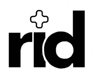 RID logo