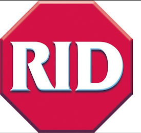 RID logo