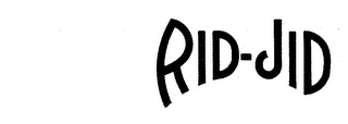 RID-JID logo