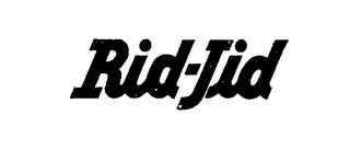 RID-JID logo