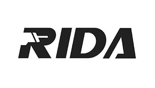 RIDA logo
