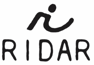 RIDAR logo