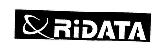 RIDATA logo