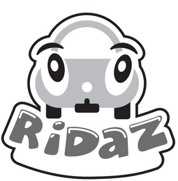RIDAZ logo