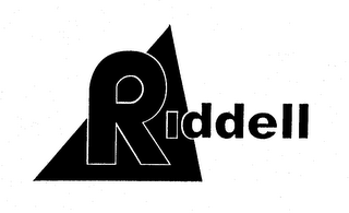 RIDDELL logo