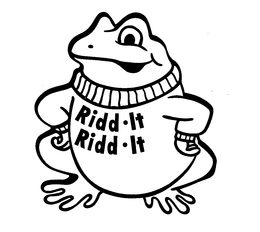 RIDD.IT RIDD.IT logo