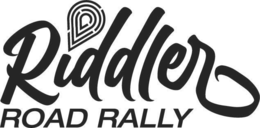 RIDDLER ROAD RALLY logo