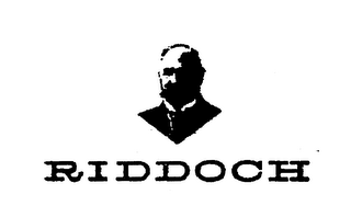 RIDDOCH logo