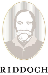 RIDDOCH logo