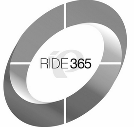 RIDE 365 IP logo