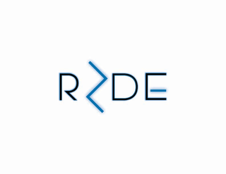 RIDE logo