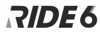 RIDE 6 logo
