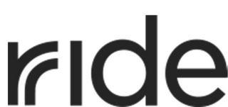 RIDE logo