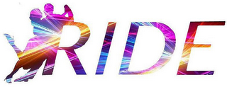 RIDE logo