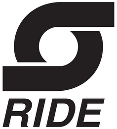 RIDE logo