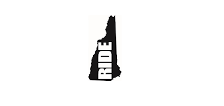 RIDE logo