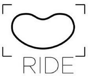 RIDE logo