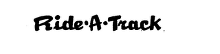 RIDE-A-TRACK logo