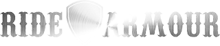 RIDE ARMOUR logo
