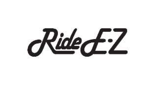 RIDE E-Z
