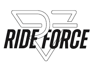 RIDE FORCE logo