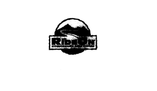 RIDE GORE ON HYPERFORMANCE CABLE SYSTEMS logo