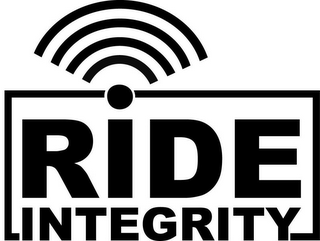 RIDE INTEGRITY logo