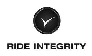 RIDE INTEGRITY logo