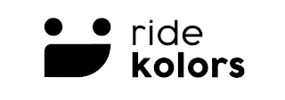 RIDE KOLORS logo