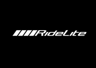 RIDE LITE logo