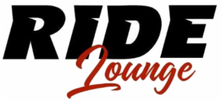 RIDE LOUNGE logo
