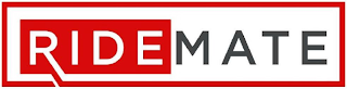 RIDE MATE logo