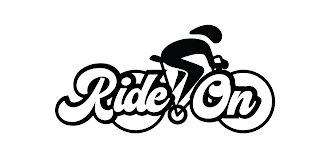 RIDE ON logo
