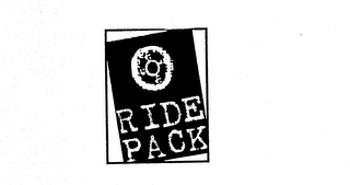 RIDE PACK logo
