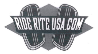 RIDE RITE USA.COM logo