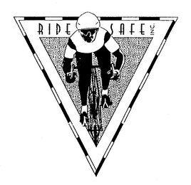 RIDE SAFE INC. logo