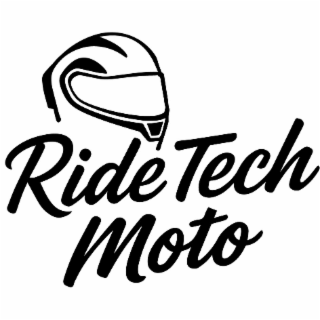 RIDE TECH MOTO logo
