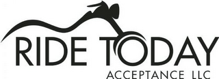 RIDE TODAY ACCEPTANCE LLC logo