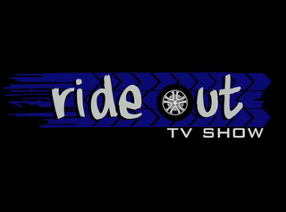 RIDE UT TV SHOW logo