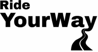 RIDE YOURWAY logo