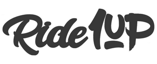 RIDE1UP logo