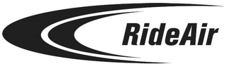 RIDEAIR logo