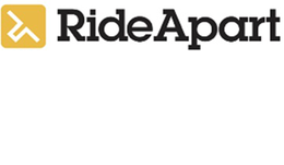 RIDEAPART logo
