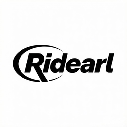 RIDEARL logo