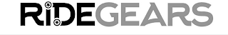 RIDEGEARS logo