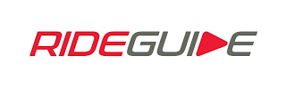RIDEGUIDE logo